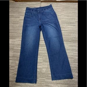 elliott and vine jeans